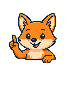 Mascota Tecno Avance